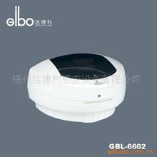福州洁博利感应设备商用与家用给皂液机产品全览 智能电动皂液器推荐