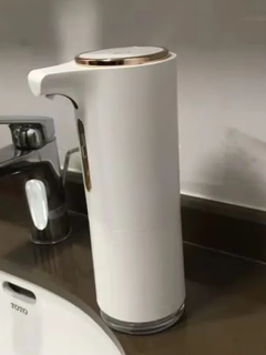 YOABO智能感应洗手机 科技与美学的绿色融合，重塑洁净新体验